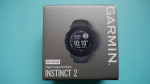 Garmin Instinct 2 Watch DEZL