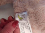 Animal Adventure Stuffed Plush Monkey