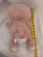 Animal Adventure Stuffed Plush Monkey