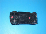 Vintage 1979 Matchbox Red Model A Ford Macau