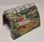 Vintage Marx/Lionel Gauge O