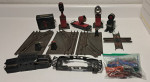 Vintage Marx/Lionel Gauge O