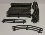 Vintage Marx/Lionel Gauge O