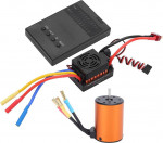 Dilwe RC Waterproof Motor 60A