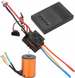 Dilwe RC Waterproof Motor 60A