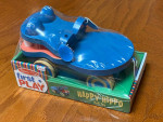 RARE brand NEW sealed Melissa & Doug Happy Hippo Pull Toy