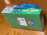 RARE brand NEW sealed Melissa & Doug Happy Hippo Pull Toy