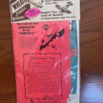 Lot of 7 New Sealed vintage assorted model kits