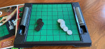 1970's Othello Strategy game by Gabriel Complete No 76390 & additional