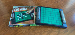 1970's Othello Strategy game by Gabriel Complete No 76390 & additional
