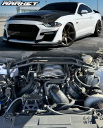 Ford GT 94,000 mi