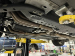 Ford GT 94,000 mi