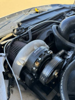 Ford GT 94,000 mi