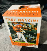 ORIOLES BOBBLEHEAD