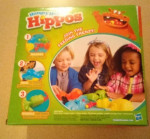 Hungry Hungry Hippo Game (New)