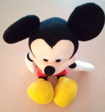 Mickey Mouse Plush Toy