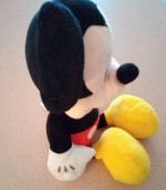 Mickey Mouse Plush Toy
