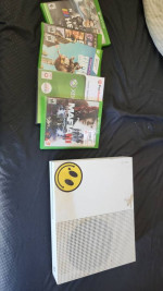Xbox one s