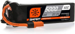 Smart RC LiPo Battery 5000mah 22.2V IC5 EC5