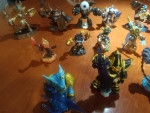 Activision Skylanders Active Force 19 characters $5 each $25 for all