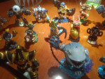 Activision Skylanders Active Force 19 characters $5 each $25 for all