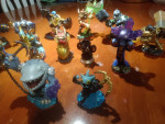 Activision Skylanders Active Force 19 characters $5 each $25 for all