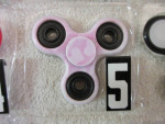 16-each New Fidget Hand Spinner Finger Tri-Spinners