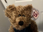 TY ATTIC TREASURE BEARS (LOT OF 3)
