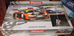 Carrera Evolution 25787 Electric Motorsports at Home Racing Set