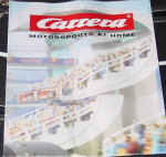 Carrera Evolution 25787 Electric Motorsports at Home Racing Set