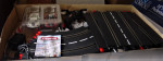 Carrera Evolution 25787 Electric Motorsports at Home Racing Set