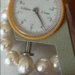 11-13mm Cultured Freshwater Pearl Necklace