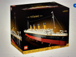 Lego Titanic Set #10294 (New)