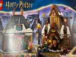 Lego 76388 Harry Potter Hogsmeade Village Visit