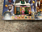 Lego 76388 Harry Potter Hogsmeade Village Visit