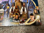 Lego 76388 Harry Potter Hogsmeade Village Visit