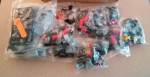 Air Craft Carrier Building Blocks(Lucky Doug)