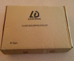 Air Craft Carrier Building Blocks(Lucky Doug)