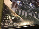 Lego 7019 Viking Fortress against the Fafnir Dragon