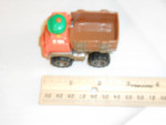 Lil Chuck And Friends Truck Lot