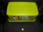 Duplo Large Brick Box Set