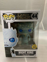 Funko Pop- Night King Glows in the Dark