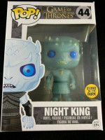 Funko Pop- Night King Glows in the Dark