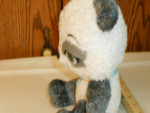 Moxie Girlz Pawsitive Pals Kieran Panda
