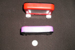 Pocket Etch-A-Sketch Set