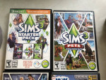 All kinds of SIMS all for $5