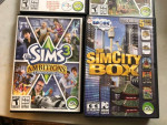All kinds of SIMS all for $5