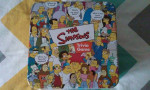 The Simpsons Trivia Game