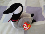 TY Beanie Baby "Loosy"