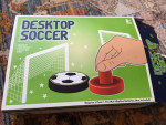 Desktop Soccer -- Never Played!